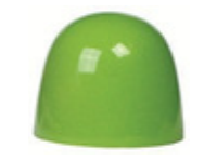 Pistache bonbon van SIJL