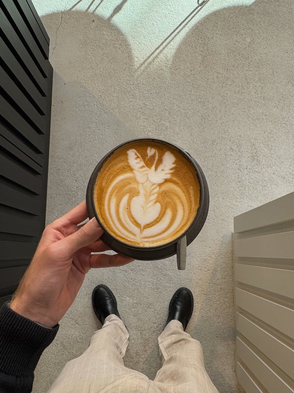 Koffie proeven: zo herken je smaaknoten als een barista