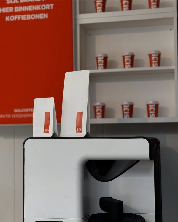 De Beste Specialty Koffie in Assen: Ontdek de Lokale Branderij van Sijl Coffee