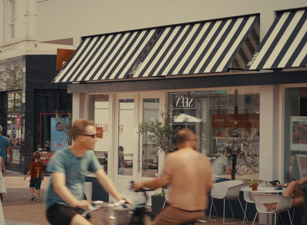 Koffiebar beginnen: dit heb je echt nodig