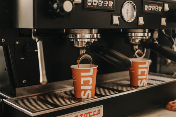 De Gids voor Specialty Coffee in Assen: Welke Koffiebonen Passen Bij Jou?