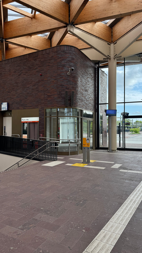 Wat te doen in Assen? Koffie, chocolade en de binnenstad
