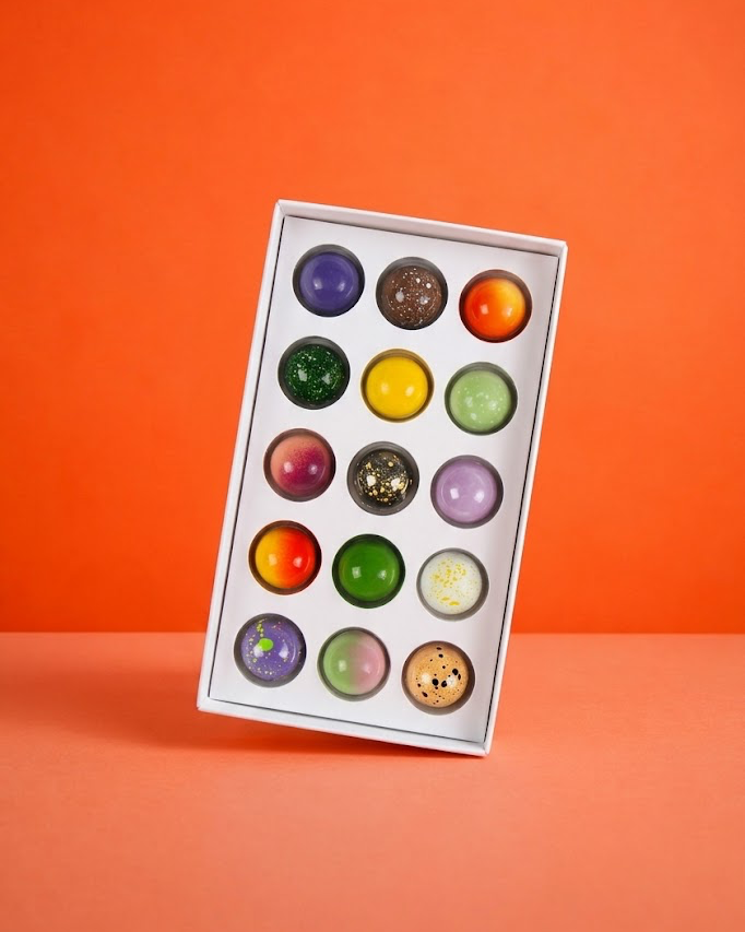 BONBON BOXEN