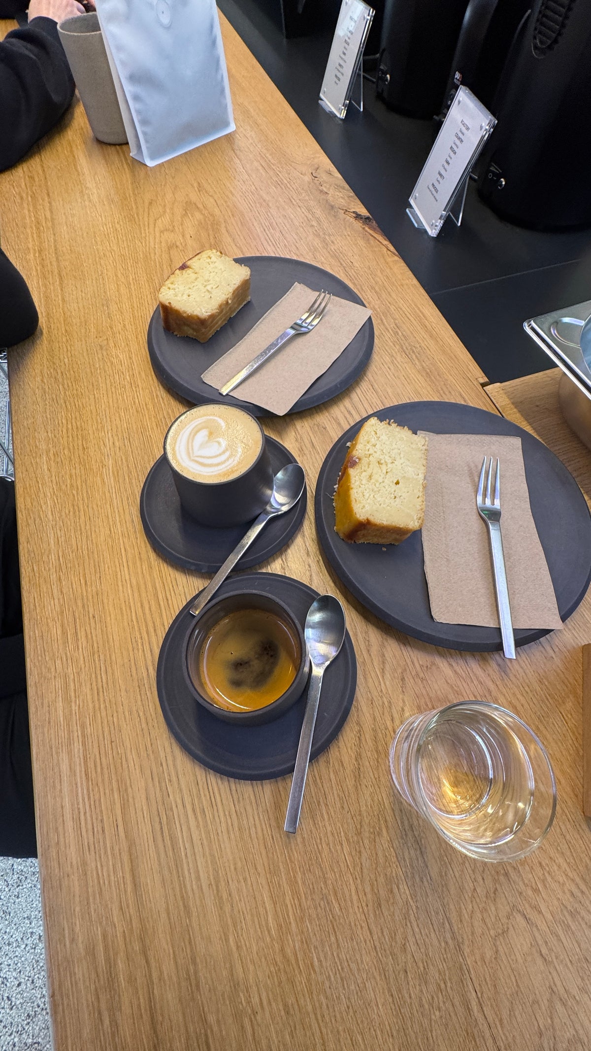 OMEN Café
