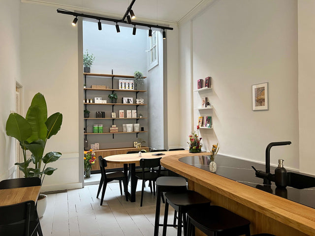 DuckRabbit Coffee Brewers