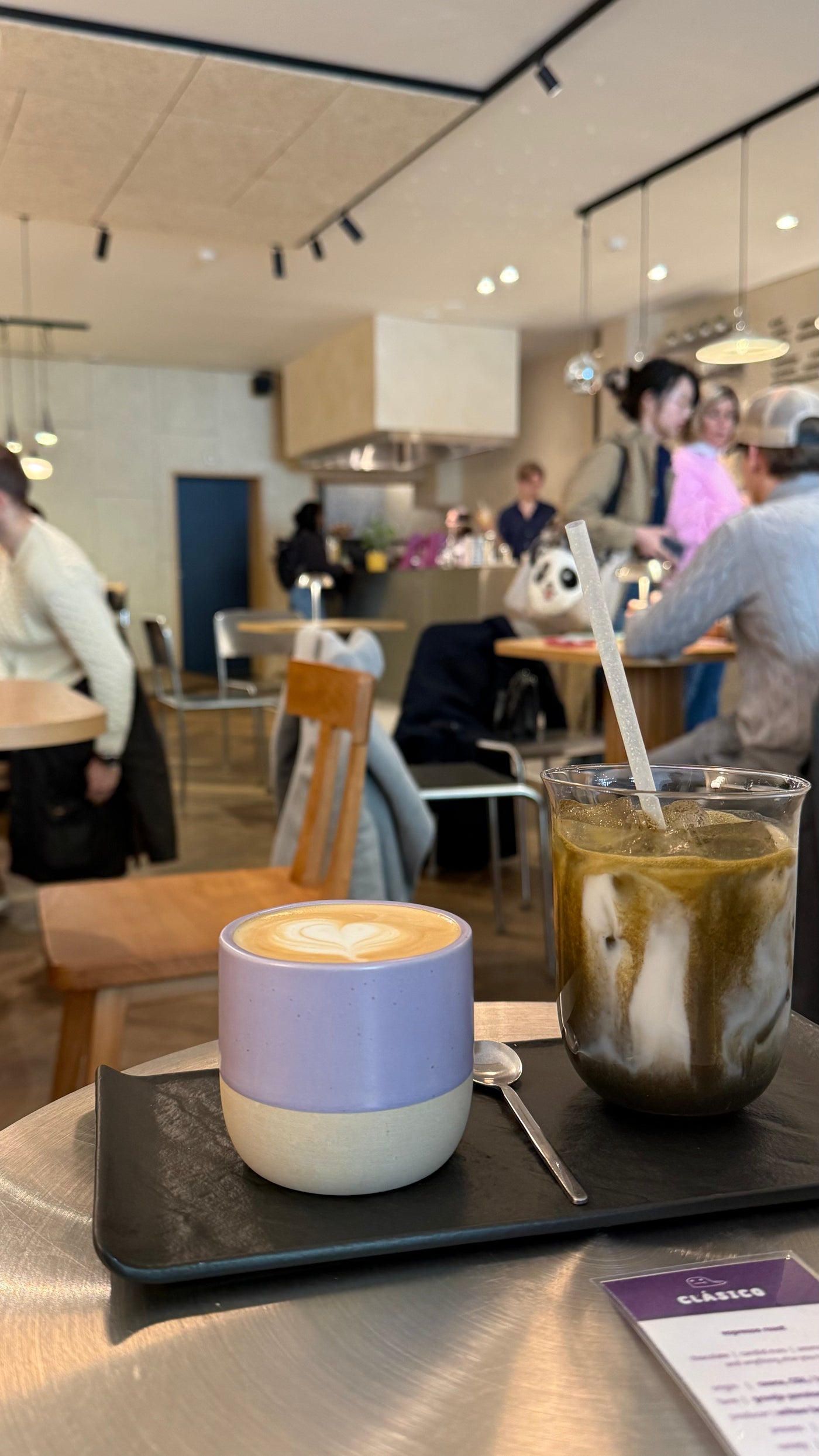 PLUM Specialty Coffee