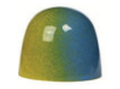 Blauwe Bes Yuzu