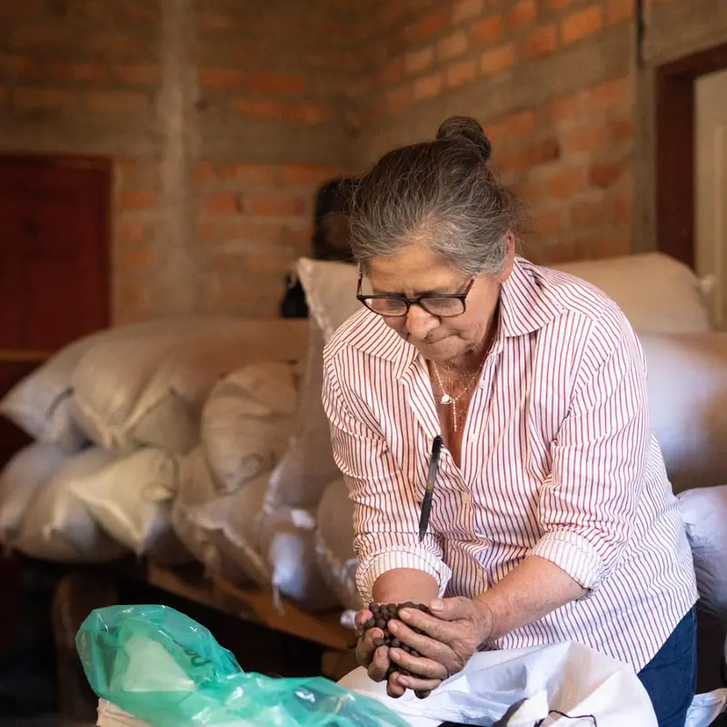 Honduras COMSA