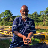 Ethiopië Mensur specialty coffee bonen van SIJL, vers gebrand in Assen