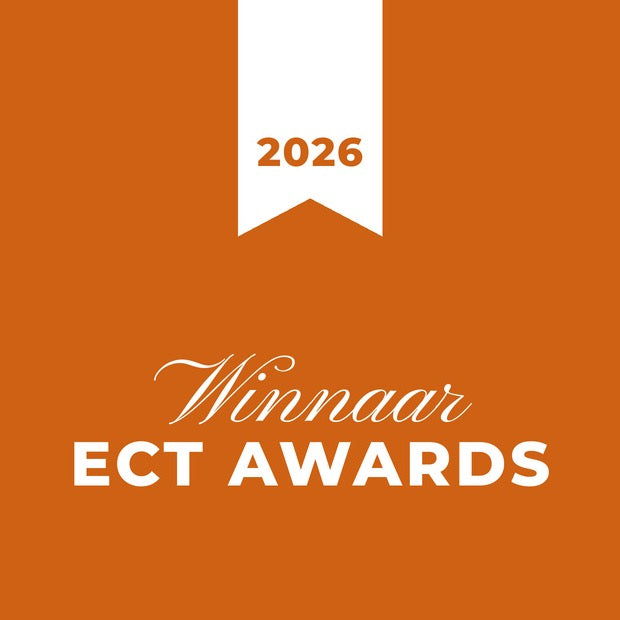 Lint 2026 met Winnaar ECT Awards