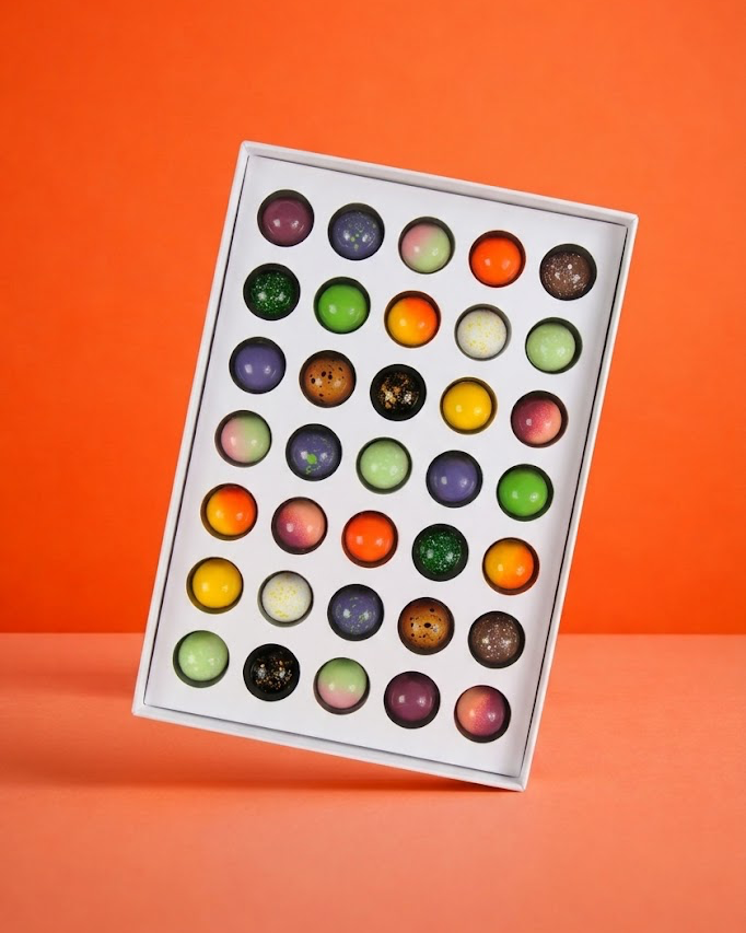 Zelf Samenstellen - Box 35 Stuks