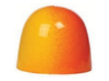 Bonbon Mango Passievrucht (wit) – handgemaakt door SIJL