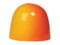 Mango Passievrucht bonbon